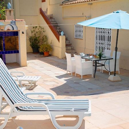 Holiday Home Casa Pedro By Interhome El Albir Exteriör bild