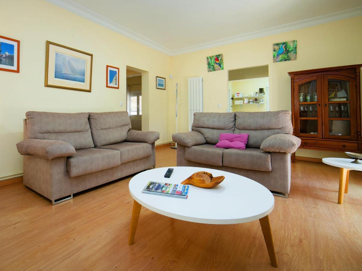 Holiday Home Casa Pedro By Interhome El Albir Exteriör bild