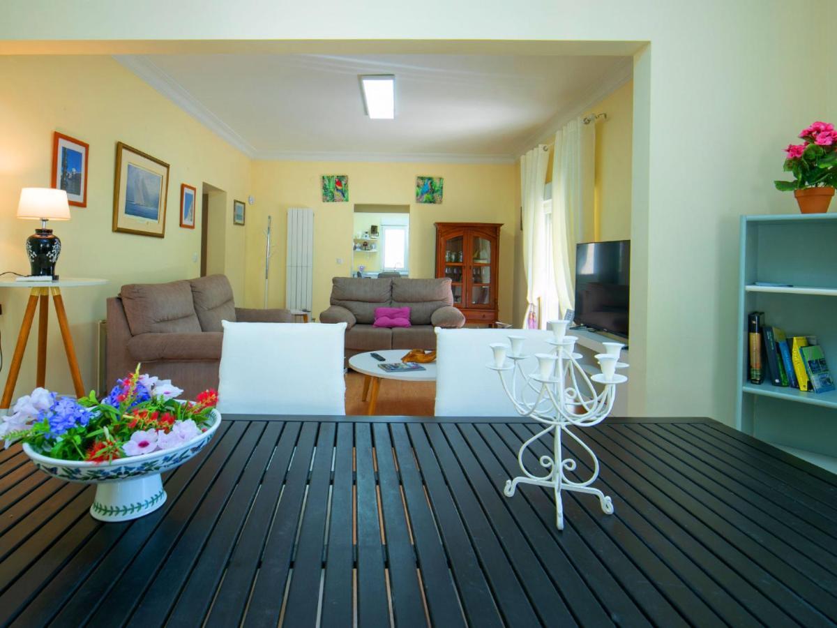 Holiday Home Casa Pedro By Interhome El Albir Exteriör bild