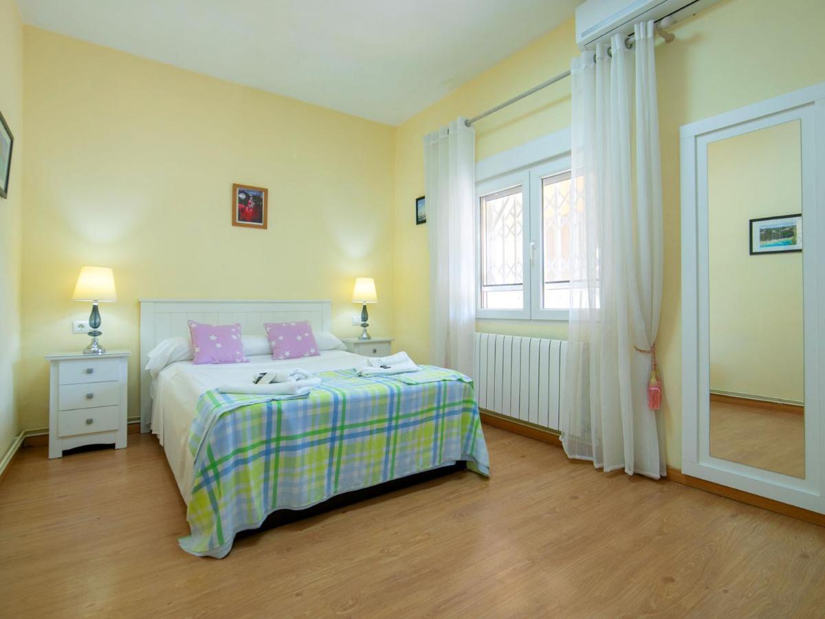 Holiday Home Casa Pedro By Interhome El Albir Exteriör bild