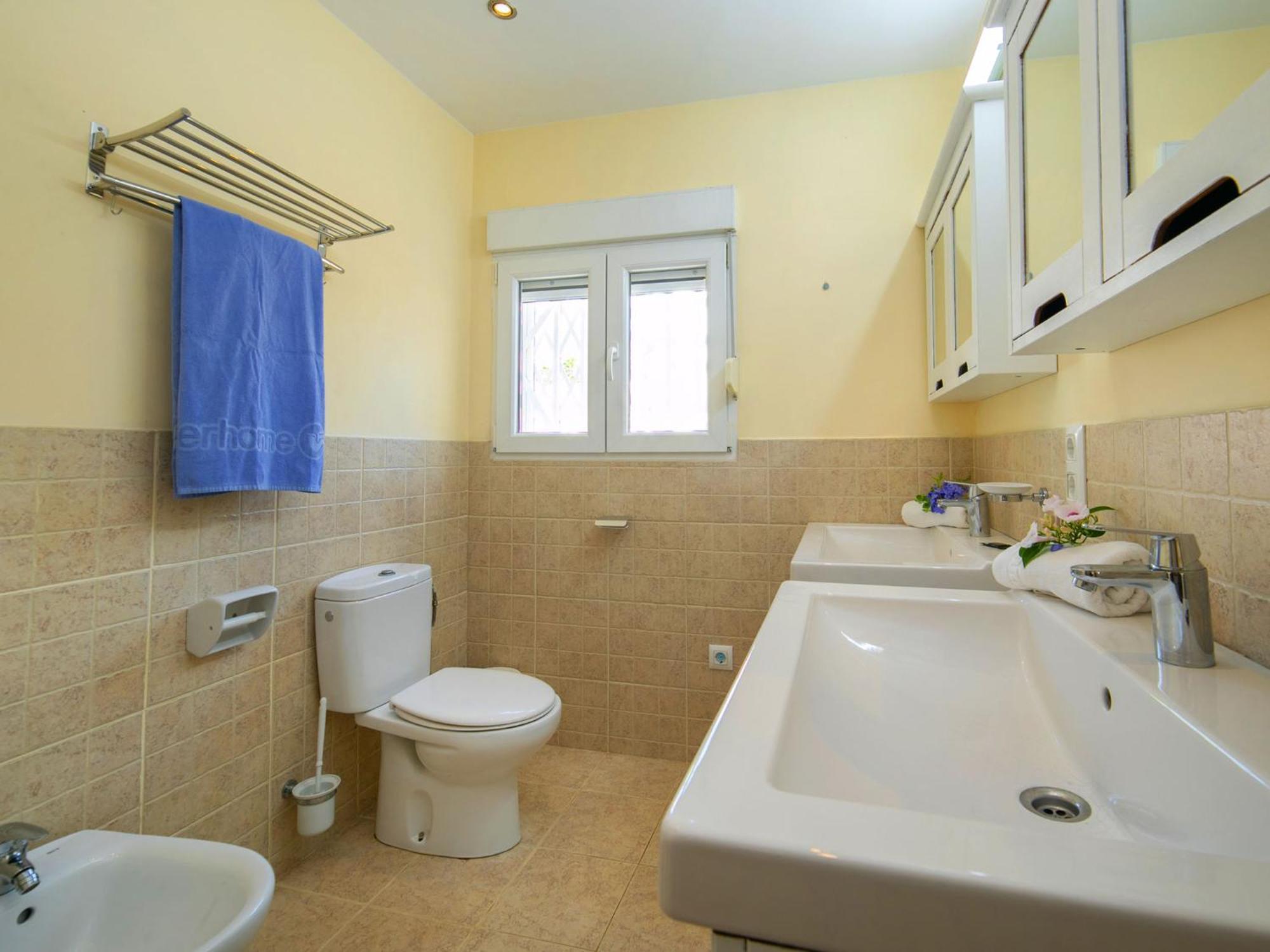 Holiday Home Casa Pedro By Interhome El Albir Exteriör bild